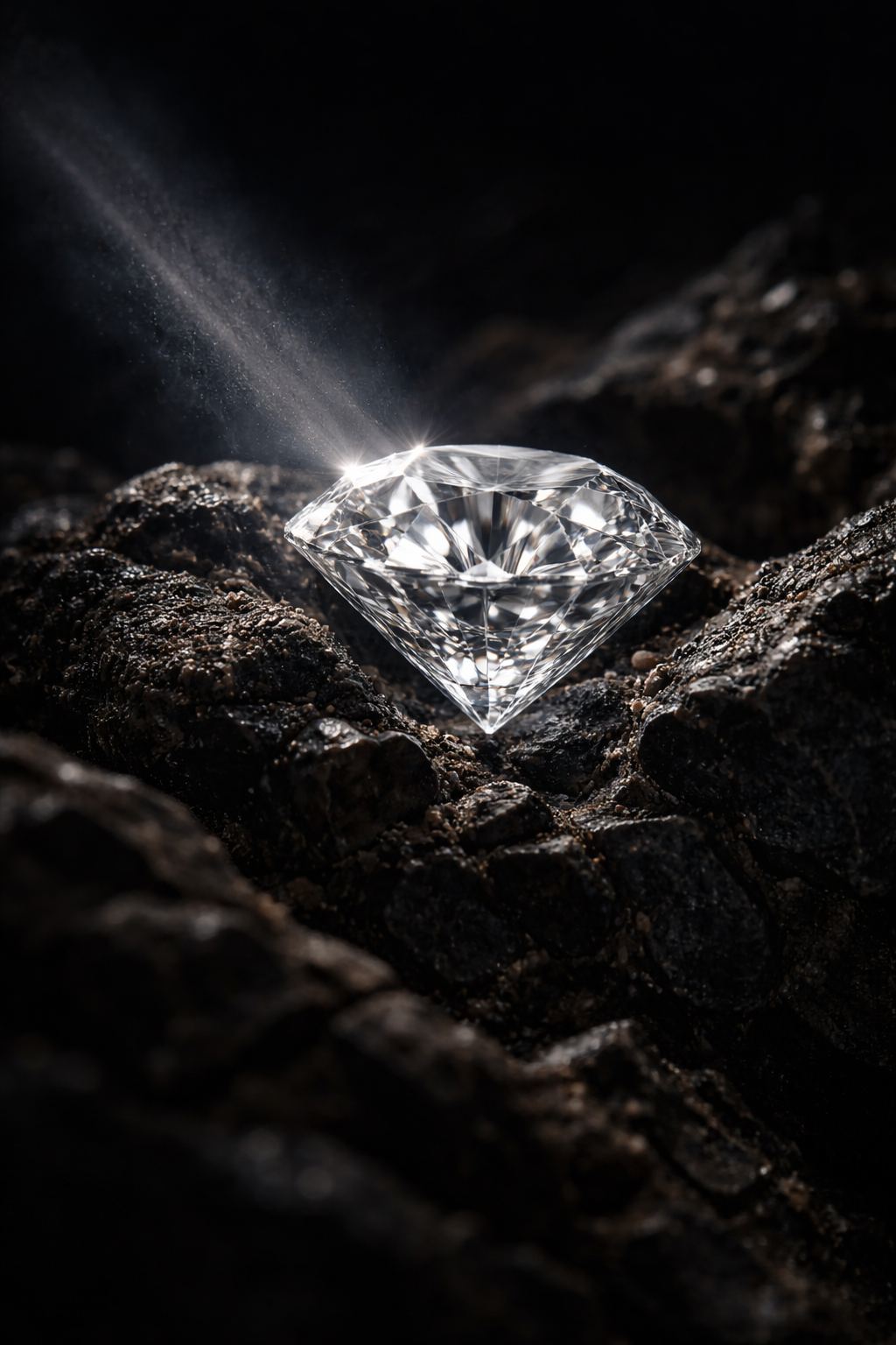 Are Diamonds Rare? The Truth About Diamond Scarcity, Value, and Perception