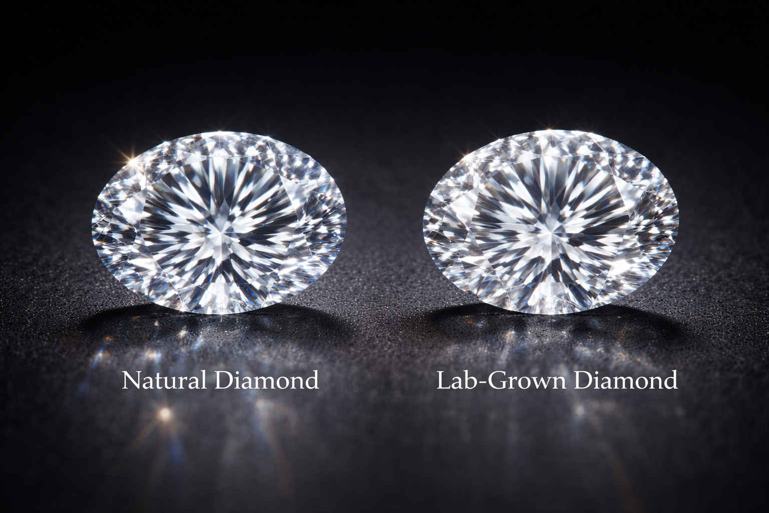 Are Lab Grown Diamonds Real Diamonds? The Truth Explained Simply