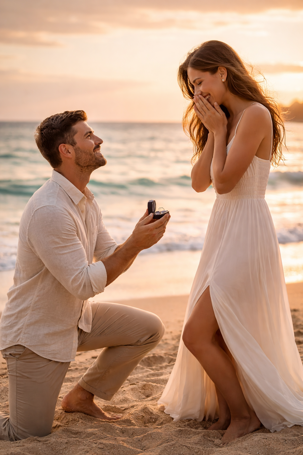 Best Places to Propose — Romantic Locations That Create Unforgettable Moments