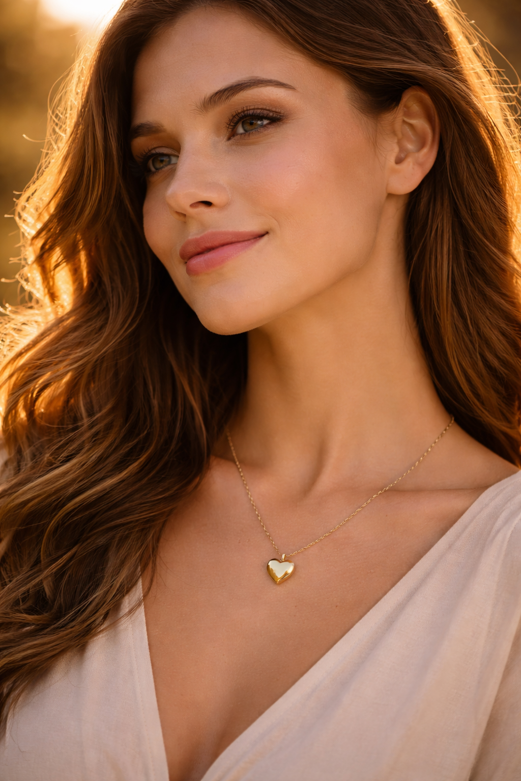Best Valentine’s Day Necklace Styles — Romantic Pieces That Always Make an Impression