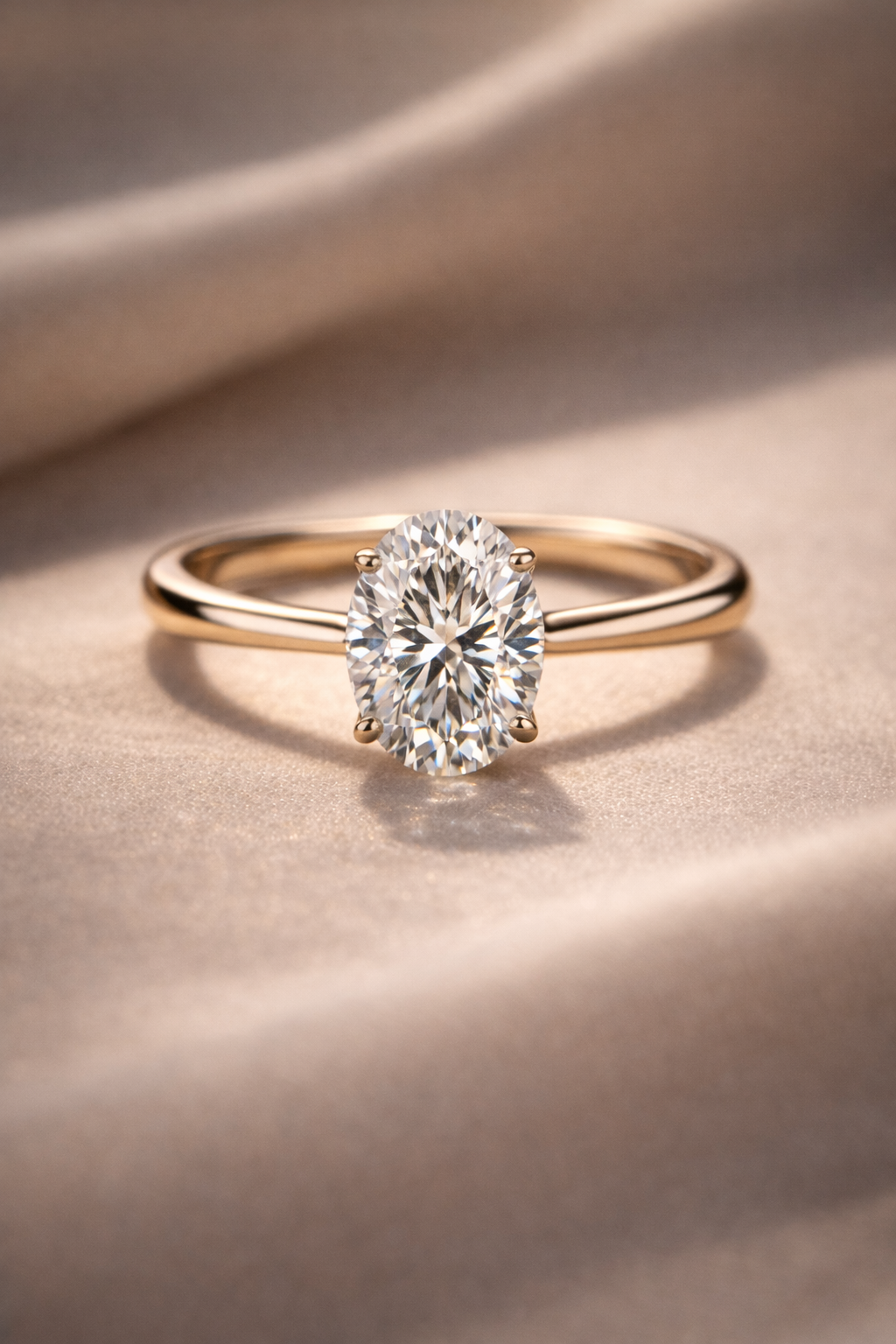 Engagement Ring Trends — The Styles Defining Modern Love