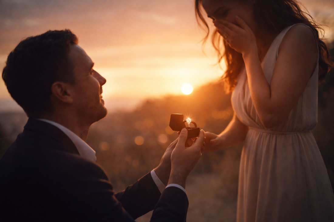 💍 The Dos and Don’ts of Proposing — How to Make It Perfect (Without Regret)