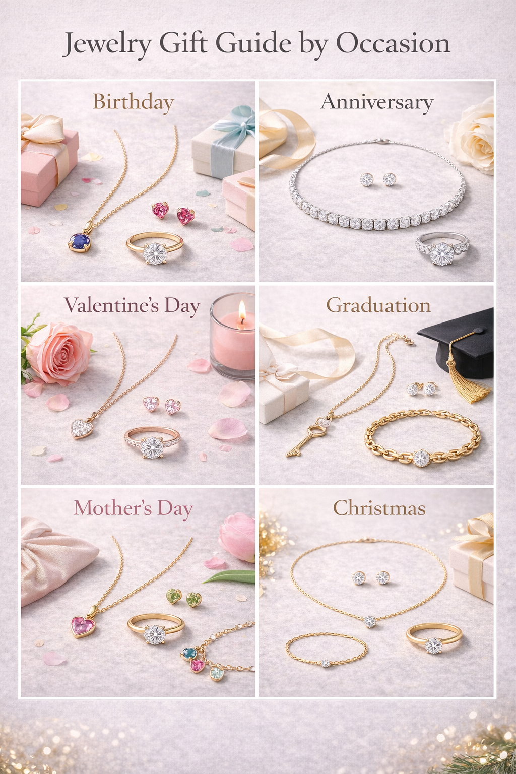 The Only Jewelry Gift Giving Guide You’ll Ever Need (Perfect Gifts for Every Occasion)