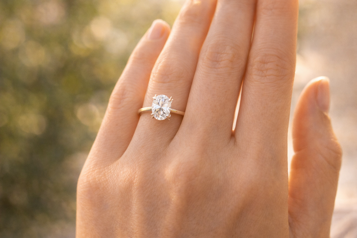 Summer Engagement Ring Style Trends: The Bright, Bold & Elegant Looks Defining This Season