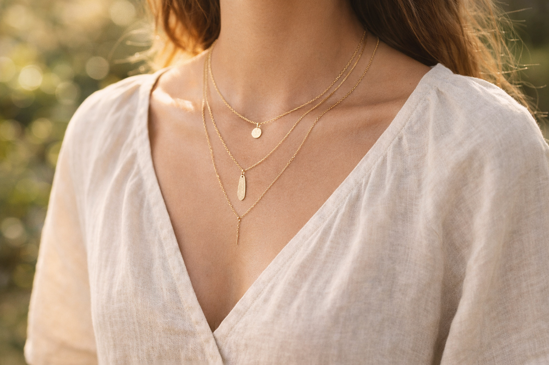 Summer Jewelry Trends: The Styles Defining This Season (And How to Wear Them Well)