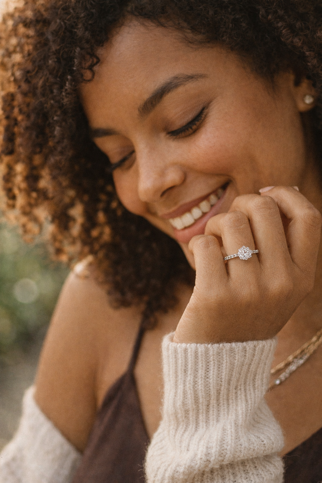 💍 How Much Should You Spend on an Engagement Ring?