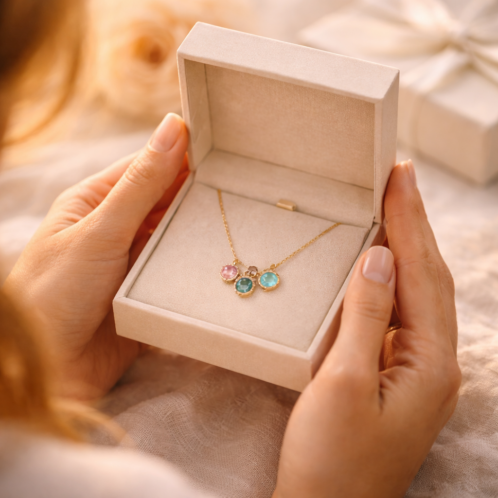 💖 The Most Emotional Birthstone Gift You Can Give (And It’s Not What You Think)