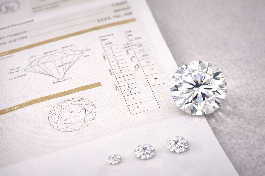 What Is the GIA? A Clear Guide to the Gemological Institute of America
