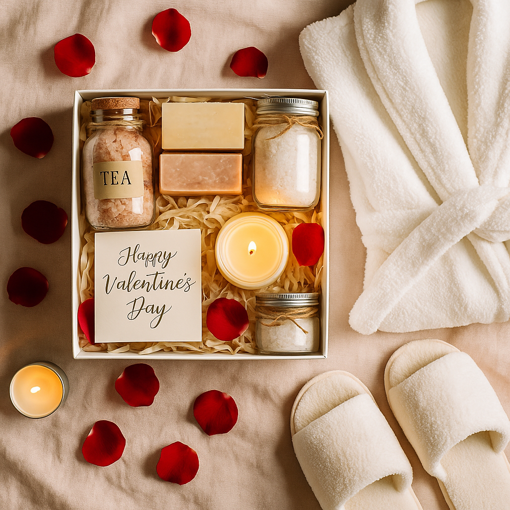 ❤️ Top 10 Valentine’s Day Gifts 2026: Personalized, Eco-Smart & Last-Minute Picks