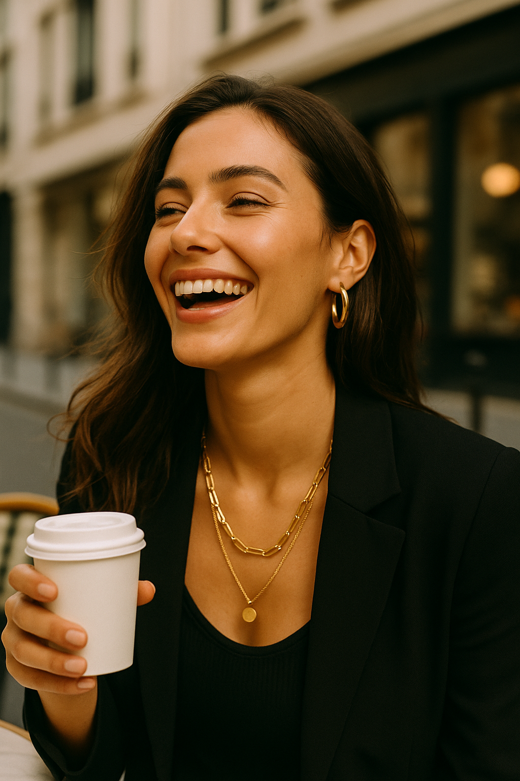 ✨ What Is Gold‑Plated Jewelry? A Smart Buyer’s Guide