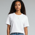 Gold Diamond Cross Necklace — Dainty Faith Pendant for Everyday Light by Stella Amoré